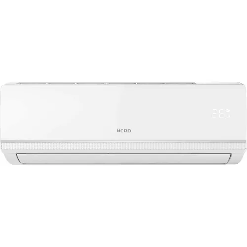 Сплит-система инверторная Nord I 12 QUB настенная, до 36м2, 12000 BTU, (комплект из 2-х коробок)