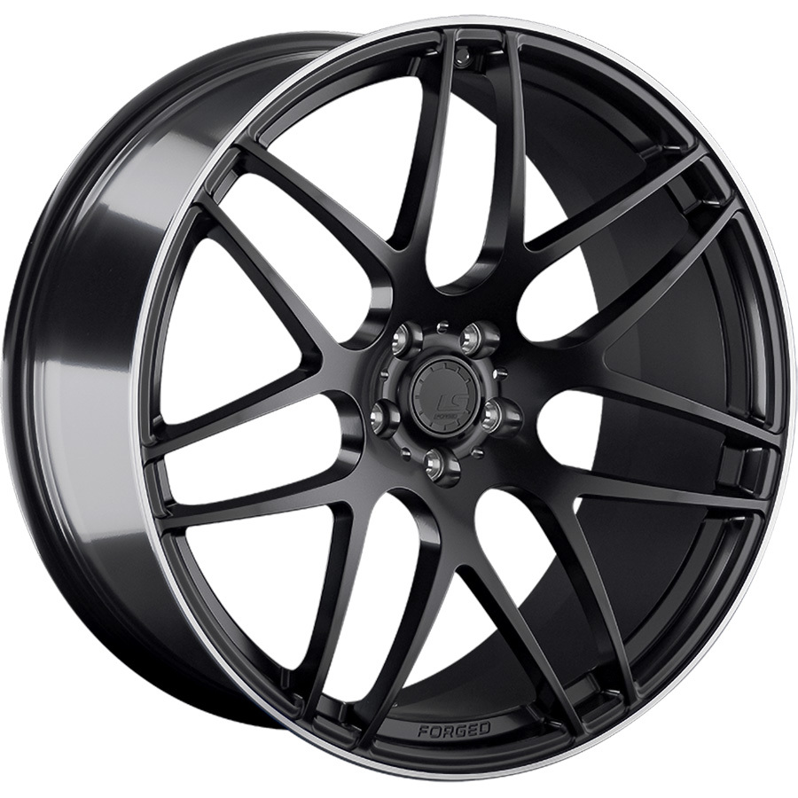 FG09 11x22/5x112 D66.6 ET45 MBL FG09