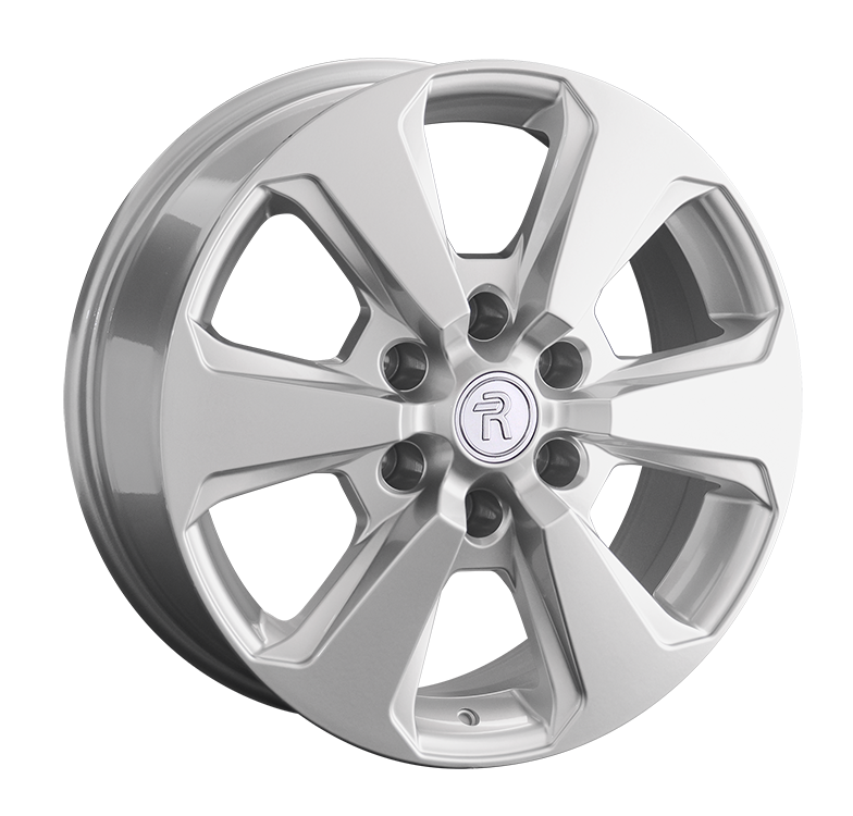 TY402 8x20/6x139.7 D95.1 ET60 GMF TY402