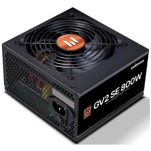 Блок питания ZALMAN ZM800-GV2SE