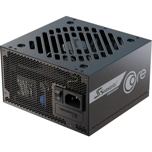 Блок питания SEASONIC Core GX-750