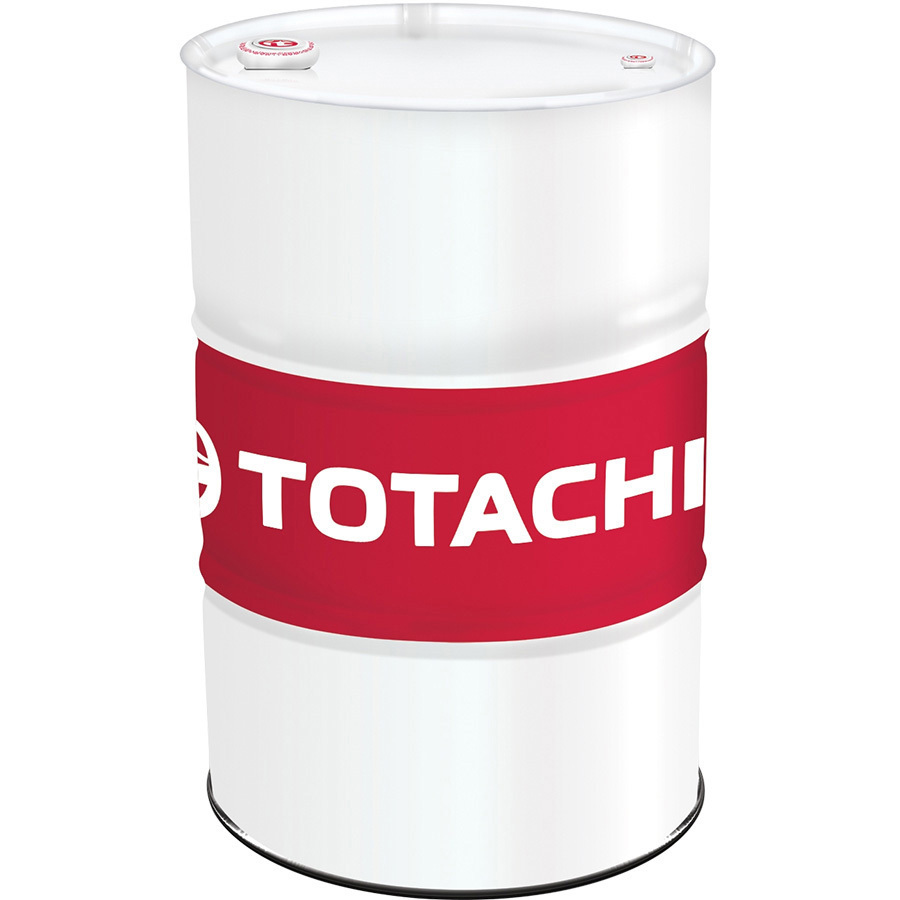 Антифриз Totachi NIRO Coolant красный G12+ -40 200кг