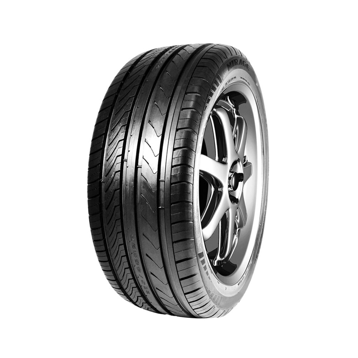 MR-HP172 265/50 R20 111V