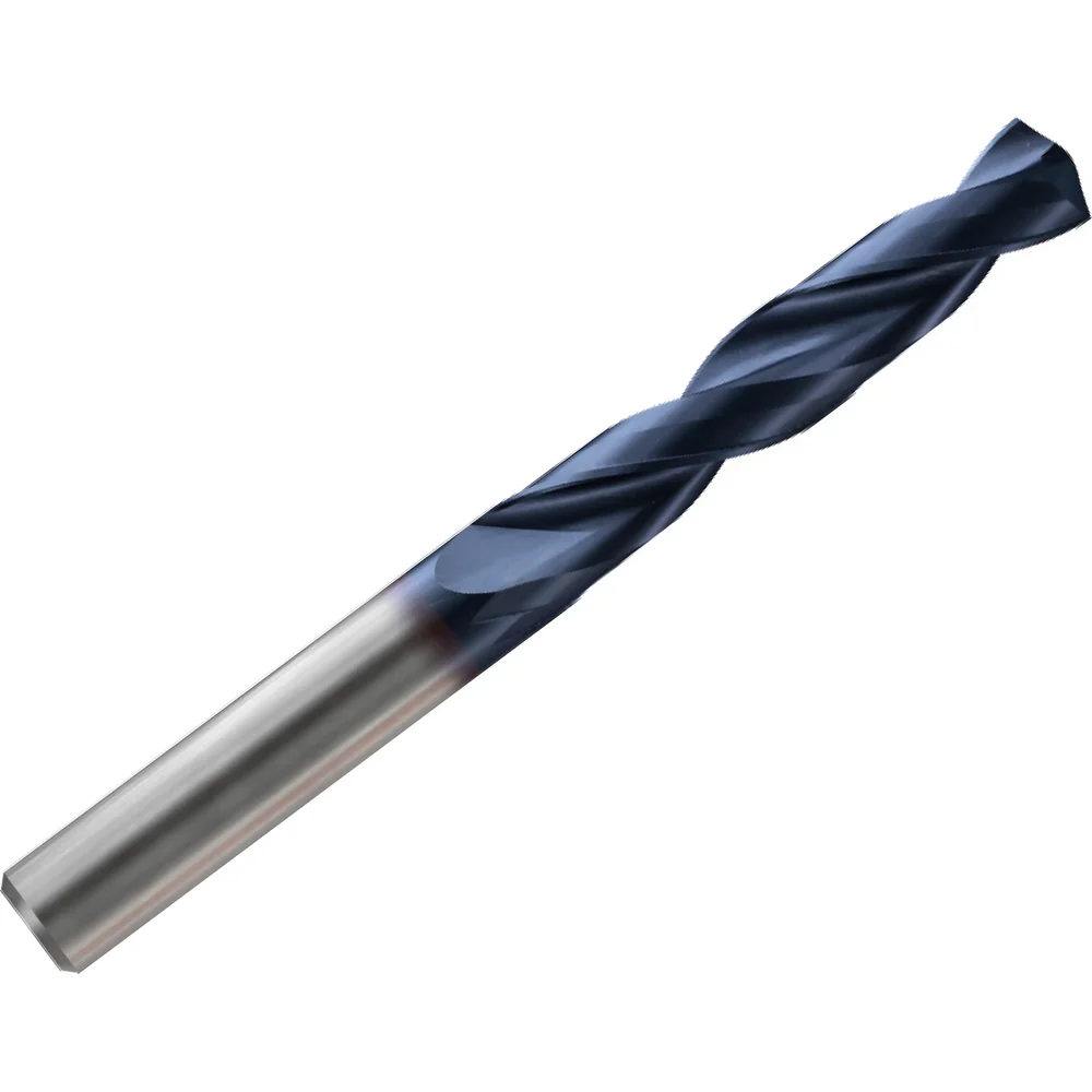 Сверло твердосплавное Drill 12X12X71X118