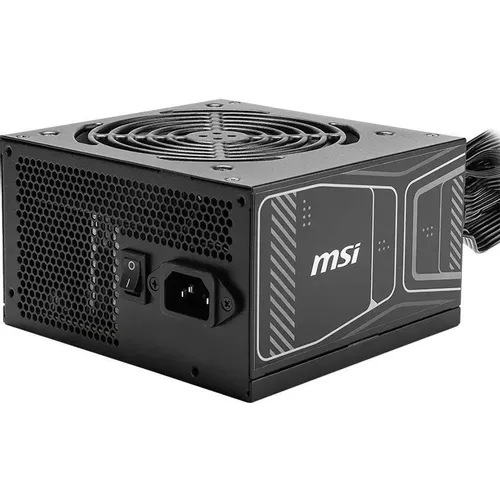 Блок питания MSI MAG A850GN