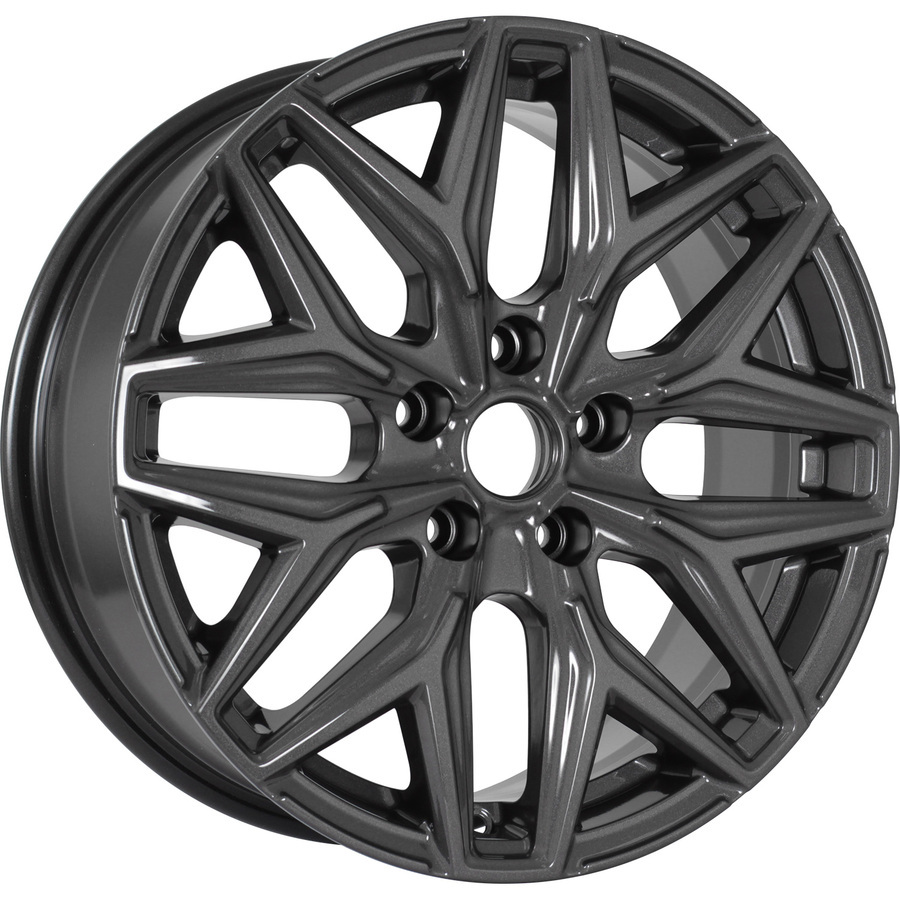 Авиор 7x17/5x112 D57.1 ET40 Quartz 7X17/5X112