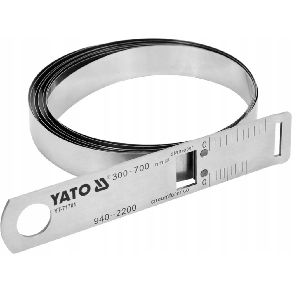 Циркометр YATO YT-71701