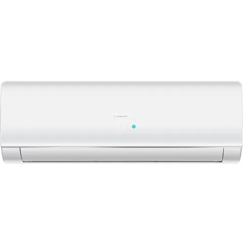 Сплит-система инверторная HAIER Flare HSU-12HFM4W03/R3(SDB) настенная, до 35м2, 11940 BTU, с голосовым помощником, (комплект из 2-х коробок)
