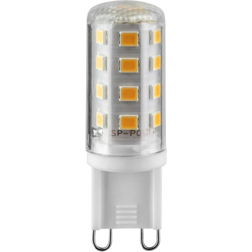 Лампа Navigator NLL-P-G9-5-230-3K-NF
