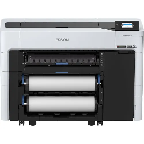Плоттер EPSON SureColor SC-T3700D