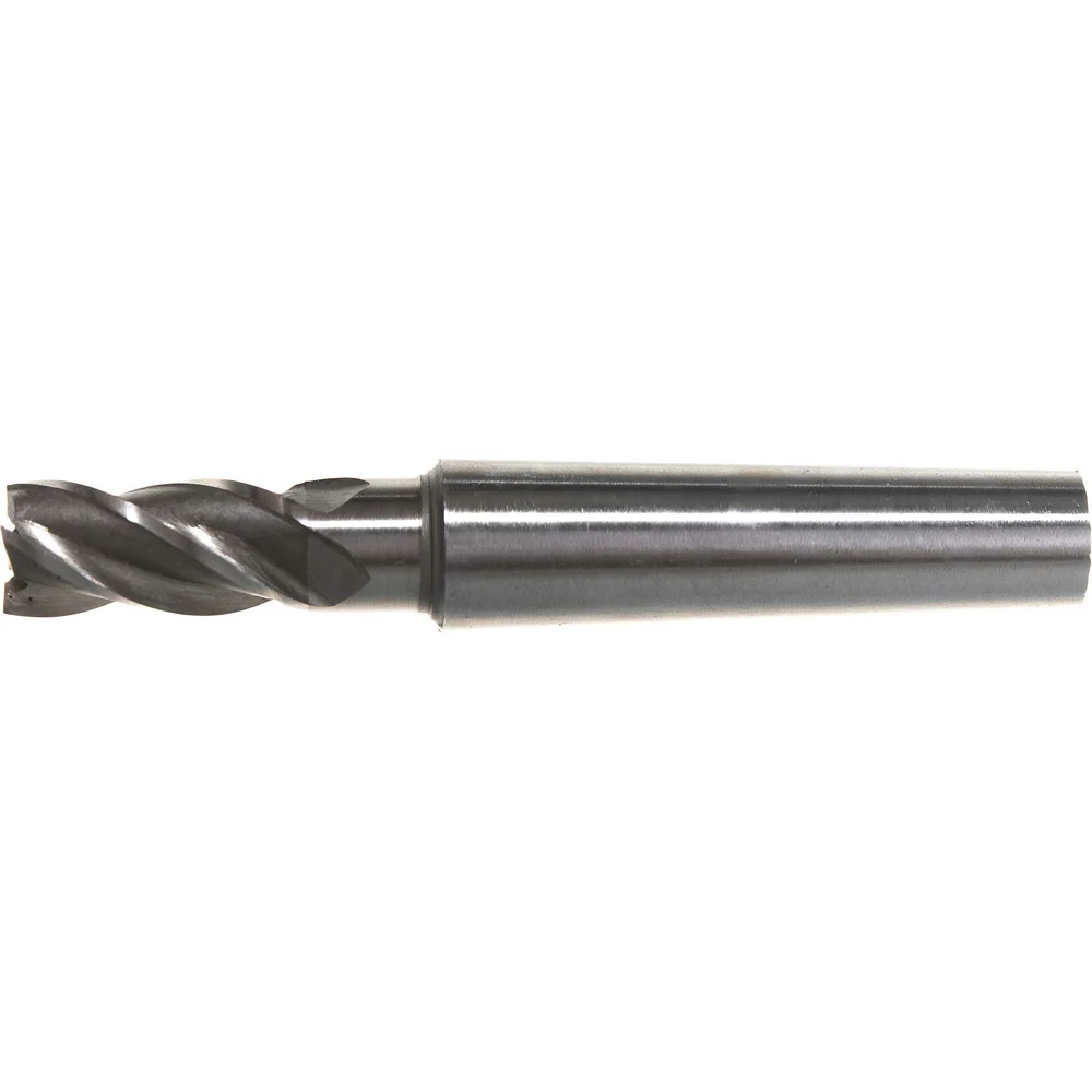 Фреза концевая 45x125x250 мм к/х Р6АМ5 Z=4 КМ4 CNIC 45X125X250