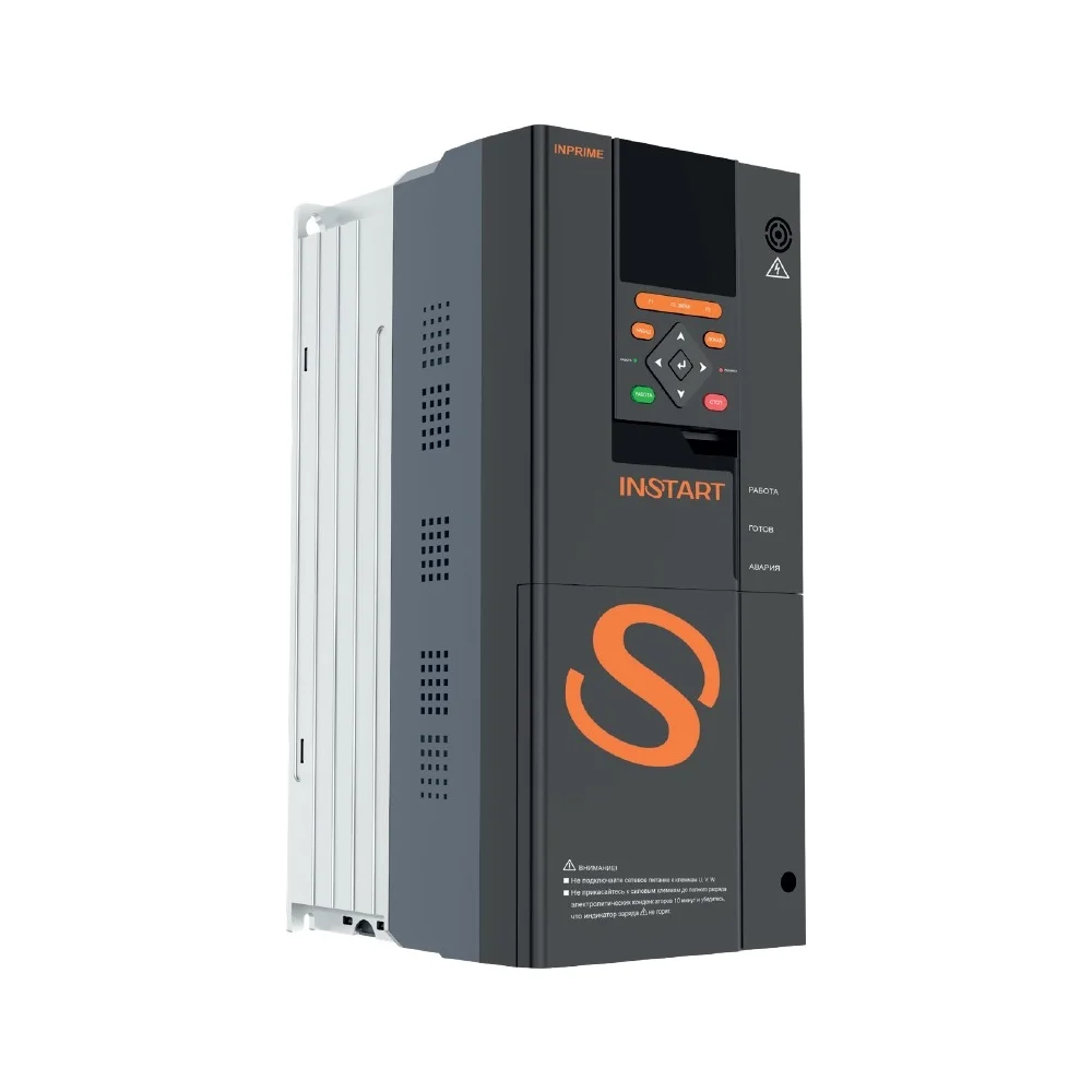 Преобразователь частоты INSTART INPRIME-G160-4F