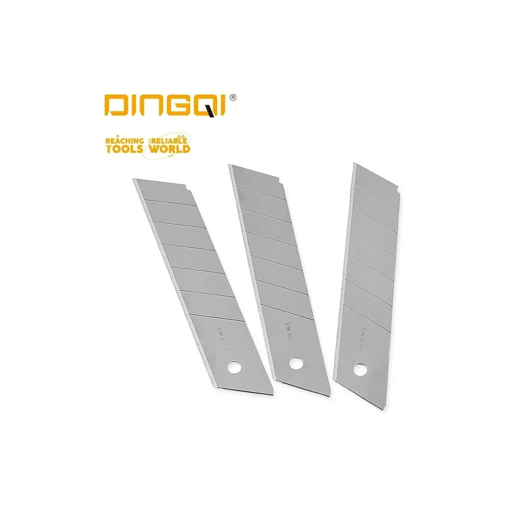 Набор лезвий DINGQI FC06401