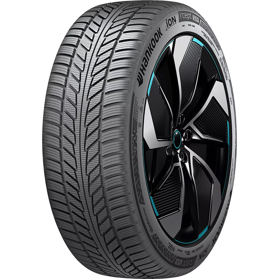 Ion cept SUV IW01A