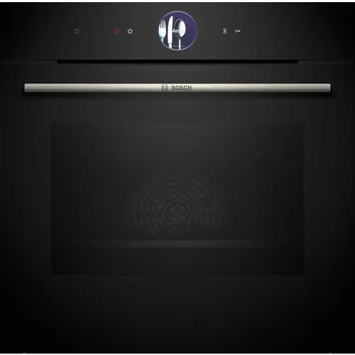 Духовой шкаф электрический BOSCH HBG7764B1