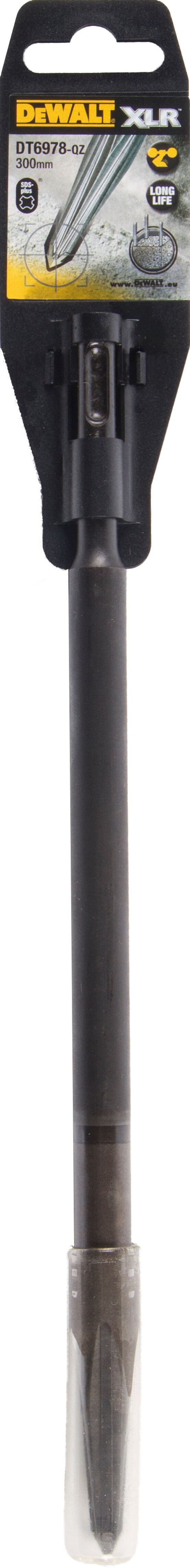 Зубило пикообразное DEWALT DT6978