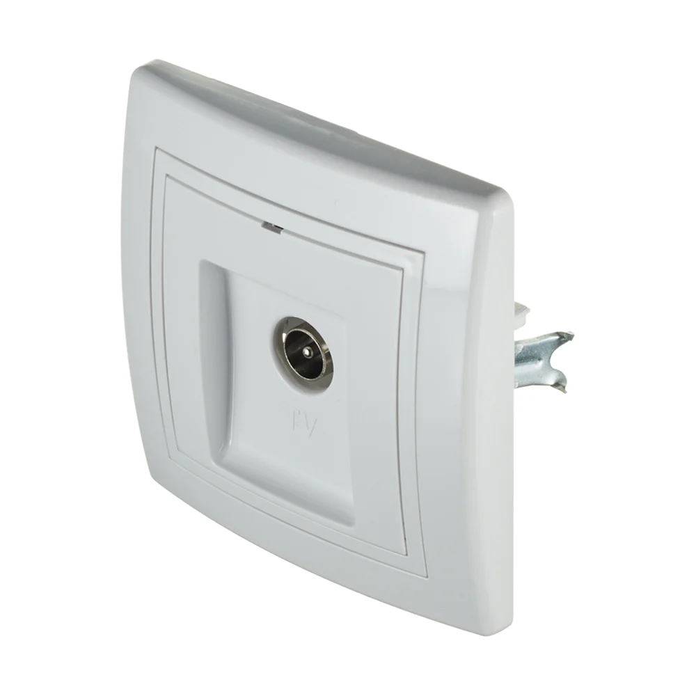 Розетка для антенны Aling-conel PRESTIGE TV 612I.00