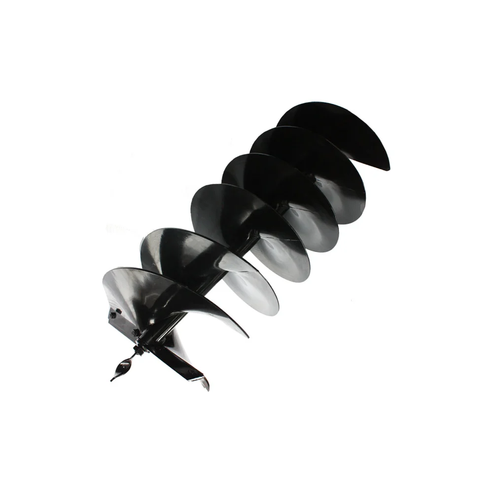 Бур двухзаходный шнек 30x100 см для MTL 85 R Oleo-Mac 30X100