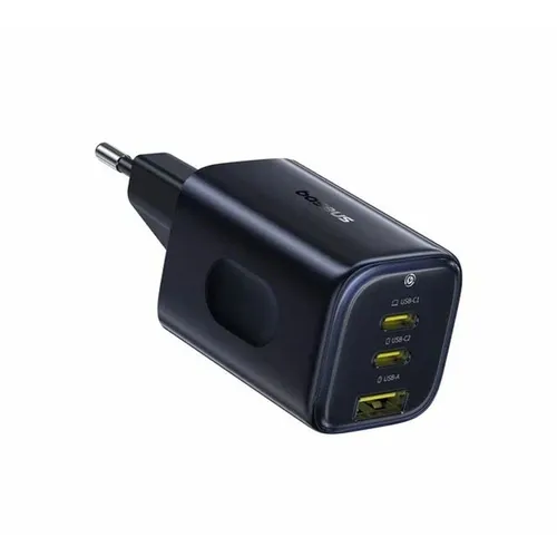 Сетевое зарядное устройство BASEUS PicoGo AE11
