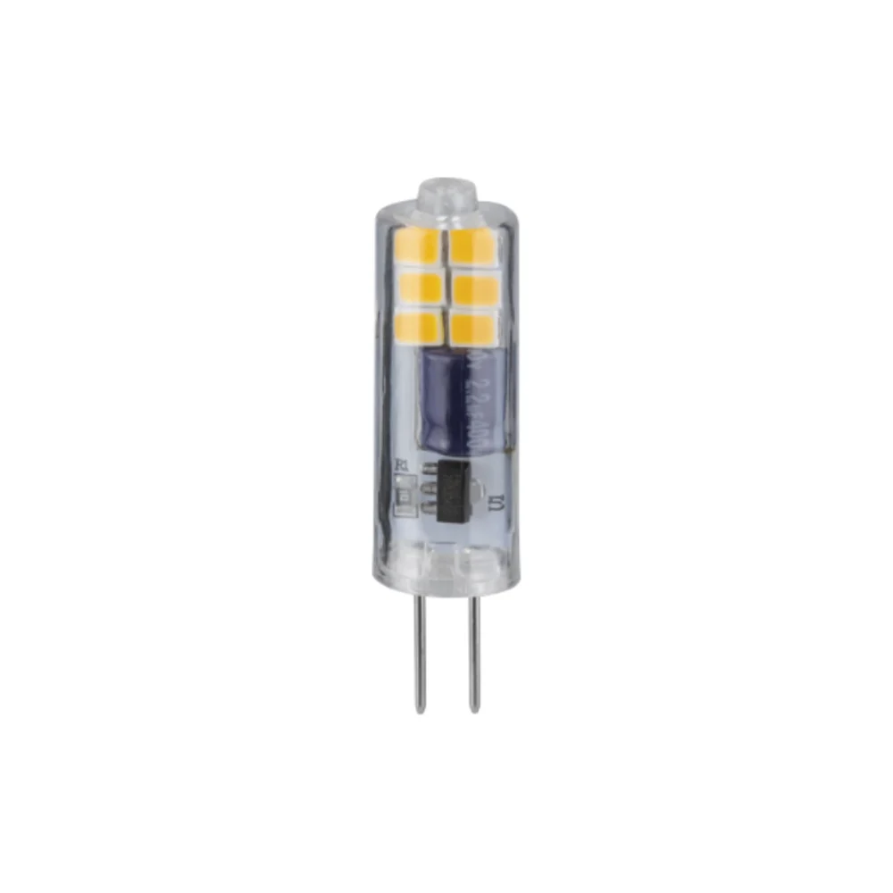 Лампа Navigator NLL-S-G4-2.5-230-4K-NF