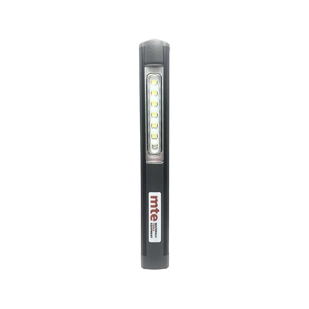 Аккумуляторный светодиодный фонарь MTE LED pocket 150 9501011237