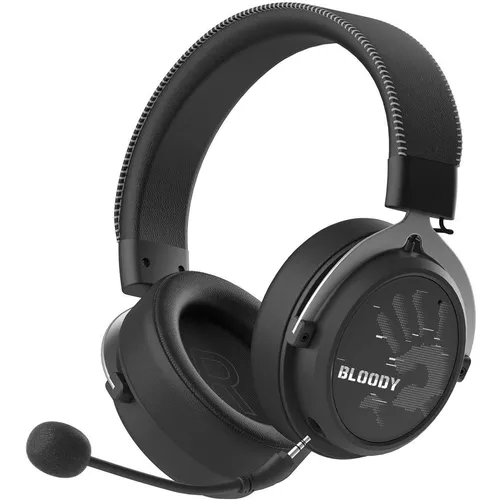 Гарнитура игровая A4TECH Bloody MR590