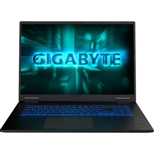 Ноутбуки GIGABYTE Gaming GA83H
