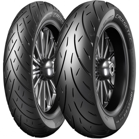 180/60 R16 Metzeler Cruisetec 80H TL Задняя (Rear) R REINF