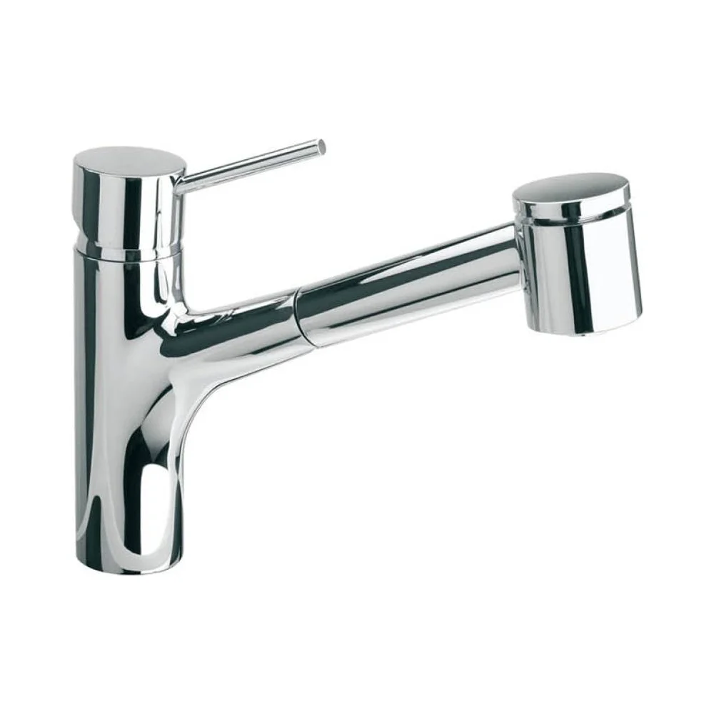 Смеситель для кухни Кокс COX Paini 78CR576LMKM