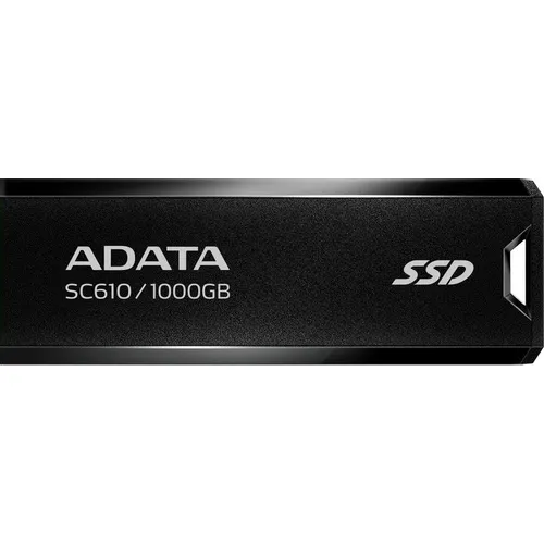 1ТБ Внешний диск SSD A-DATA SC610