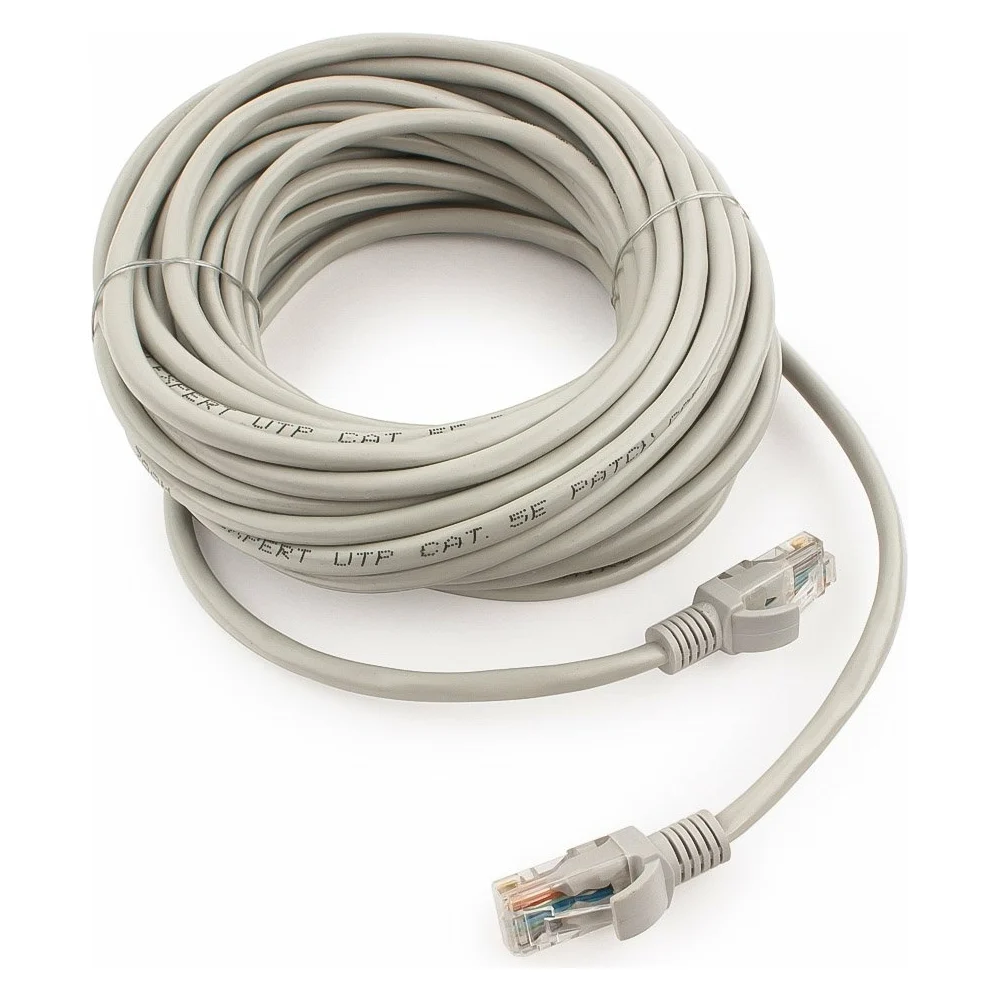 Многожильный патч-корд Cablexpert UTP PP12-10M