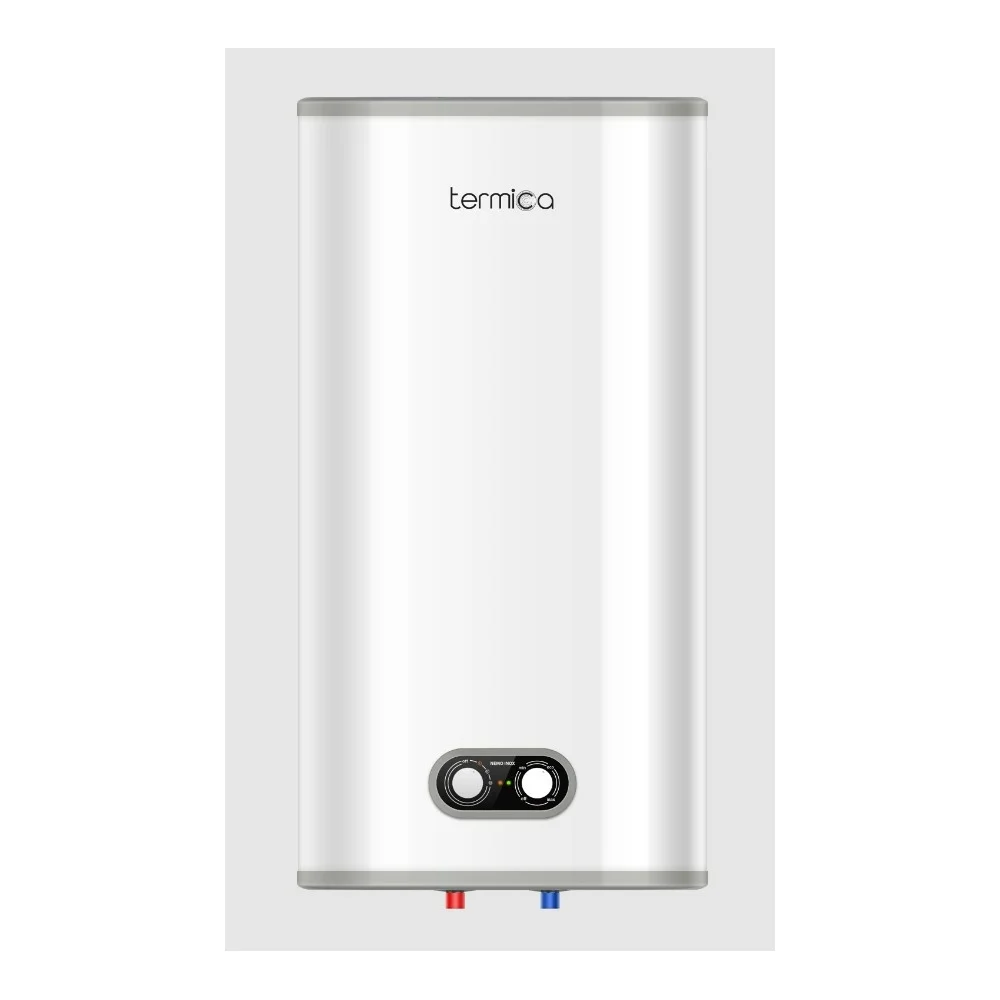 Электрический водонагреватель Termica NEMO 100 INOX 86015100