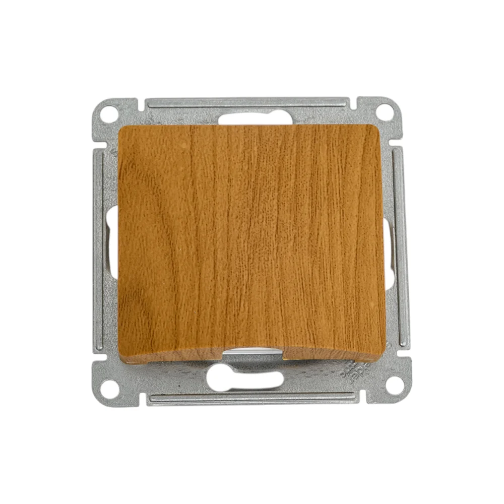 Вывод кабеля Systeme Electric Glossa SE GSL000599