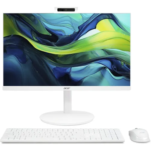 27 Моноблок ACER Aspire C27-1E13U5UNH