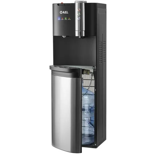 Кулер AEL LC-AEL-2501A