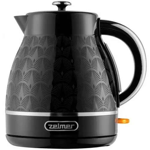 Чайник электрический ZELMER ZCK7640