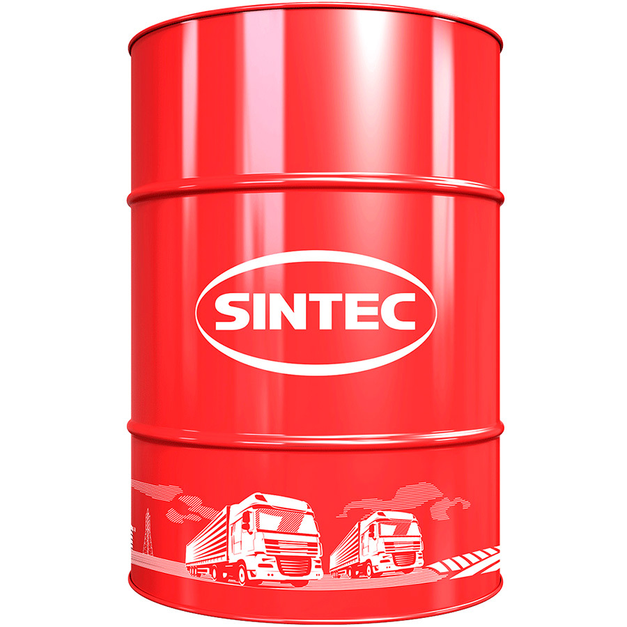 Антифриз Sintec Euro G-11