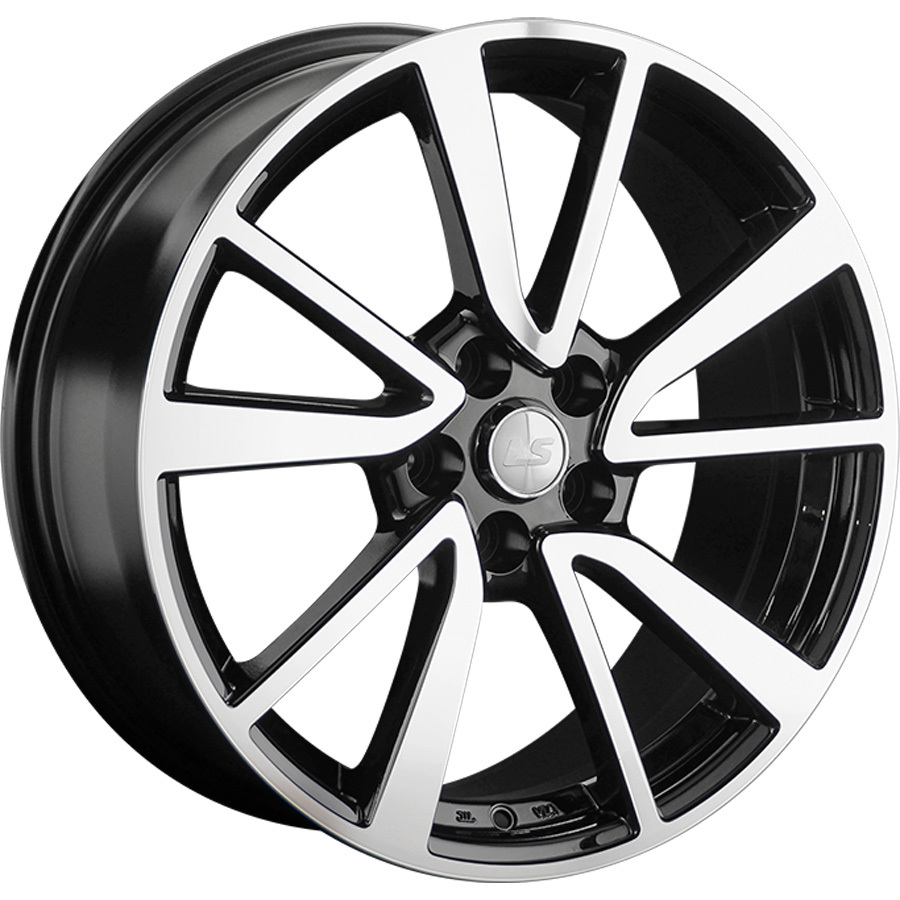 LS 7.5X18/5X108