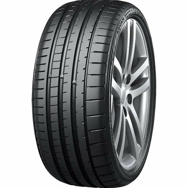 245/35 R20 91Y