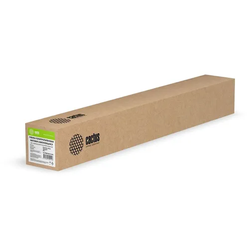 Пленка для струйной печати Cactus CS-PPMS180-91450