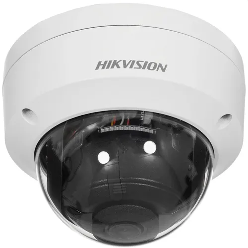 Камера видеонаблюдения IP Hikvision DS-2CD2183G2-IS(4mm), 3840х2160 pix, 4 мм, белый