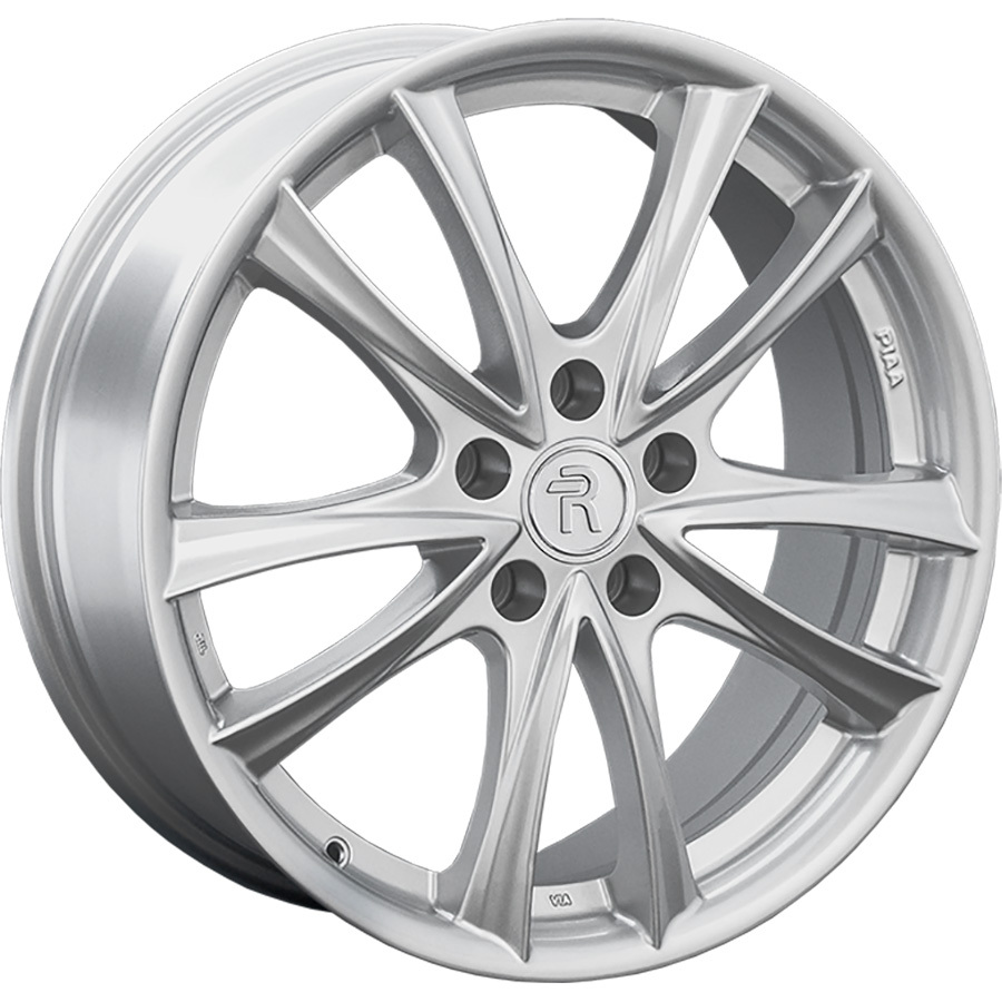 HV86 7.5x18/5x114.3 D66.6 ET40 S