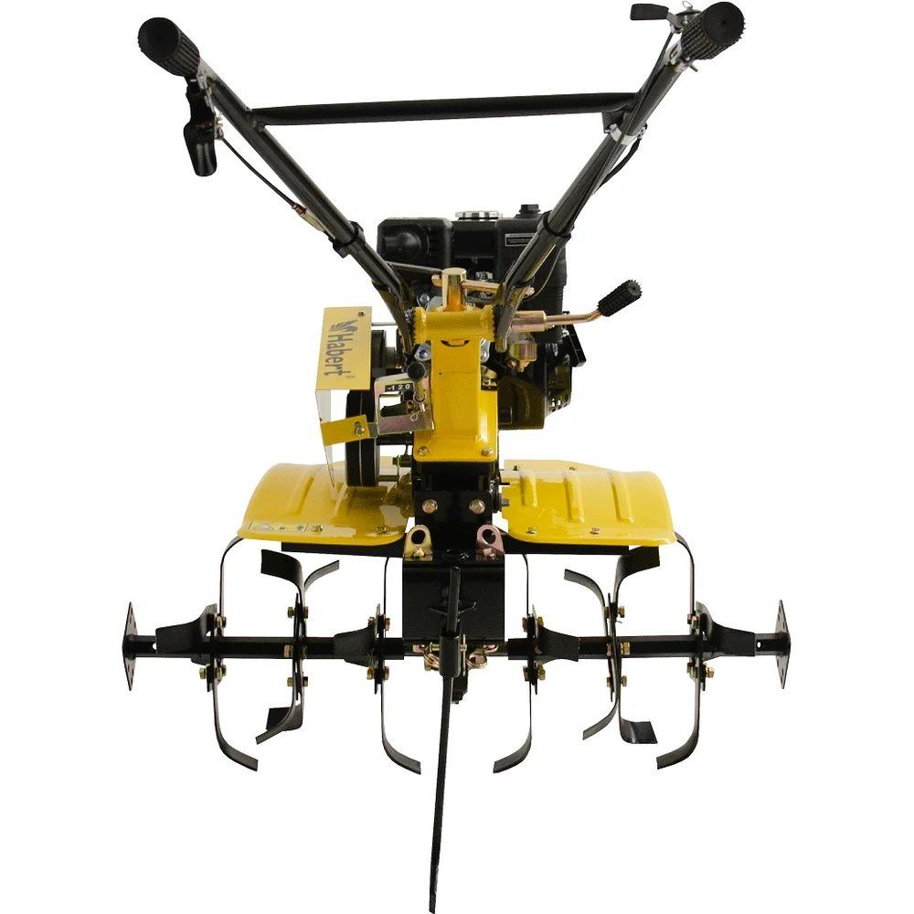 Мотоблок Habert HM-22