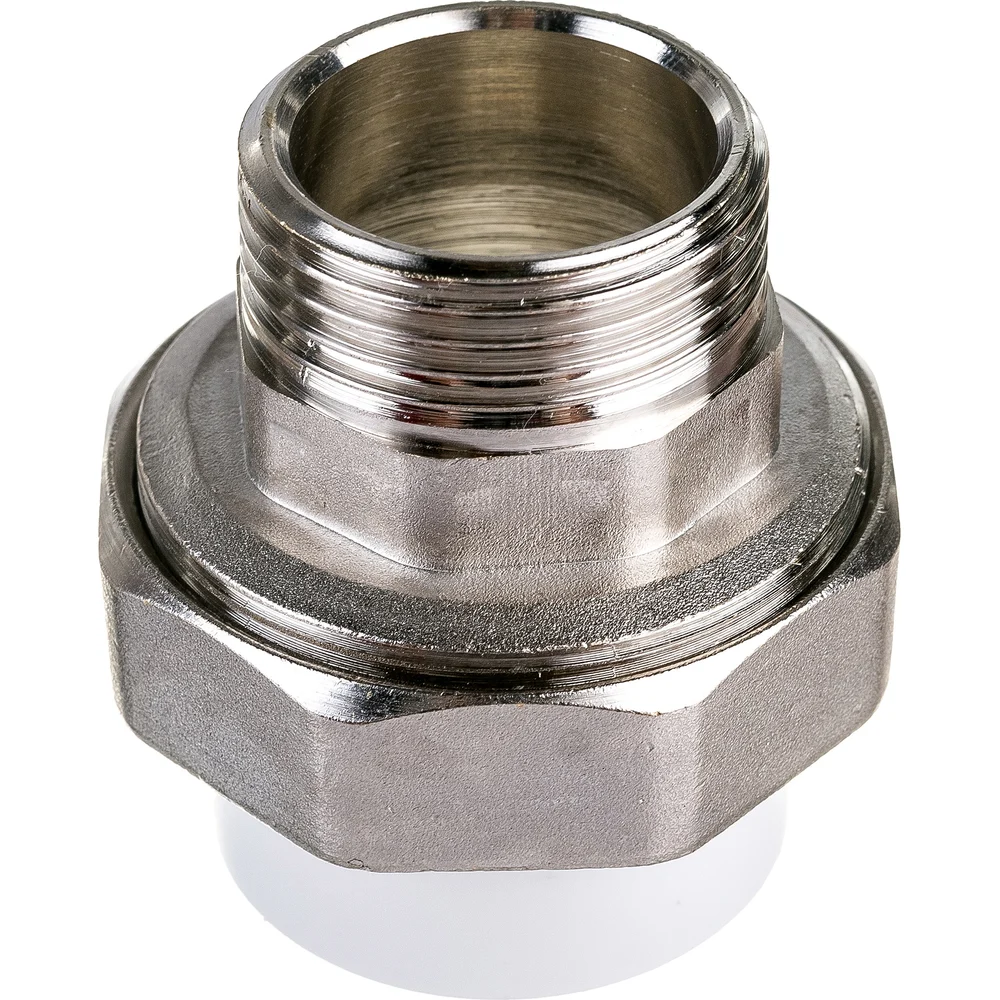 Муфта LAMMIN PPR LM31061032025