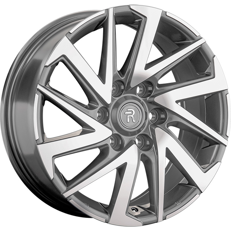 TY387 7.5x18/6x139.7 D106.1 ET30 GMF TY387
