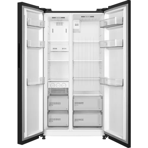 Холодильник двухкамерный MIDEA MDRS710FGE30