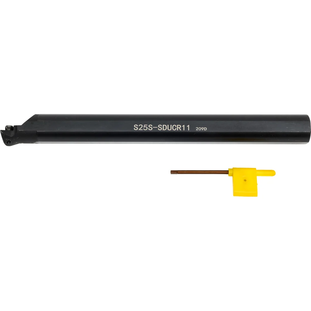 Державка S25S-SDUCR11 PROSAERS S25S-SDUCR11