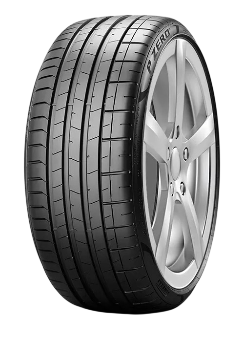 285/40 R22 Pirelli P-Zero MO 106Y