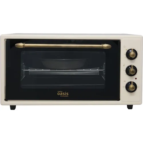 Мини-печь OASIS M-50RU1