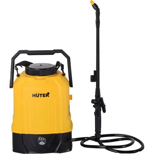 Опрыскиватель HUTER SP-5AC